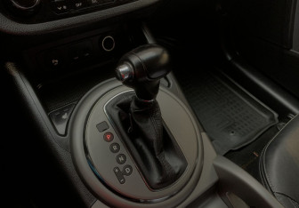 Подержанный автомобиль Kia Sportage 2014 года (13 фото)