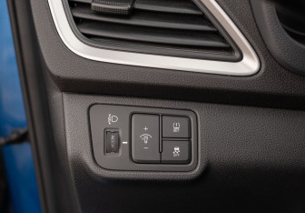 Подержанный автомобиль Hyundai Solaris Sedan 2017 года (16 фото)