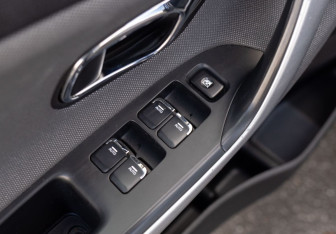 Подержанный автомобиль Kia Ceed Hatchback 2018 года (16 фото)