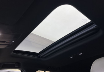 Подержанный автомобиль Mazda CX-9 2020 года (9 фото)