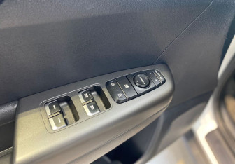 Подержанный автомобиль Kia Sportage 2020 года (12 фото)