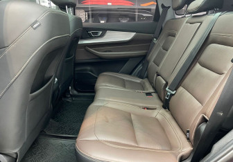 Подержанный автомобиль Chery Tiggo 8 Pro 2022 года (13 фото)