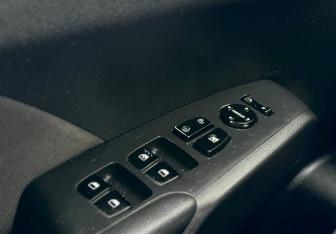 Подержанный автомобиль Hyundai Solaris Sedan 2018 года (18 фото)