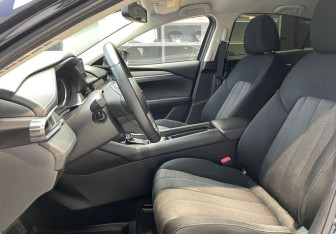 Подержанный автомобиль Mazda 6 Sedan 2020 года (9 фото)