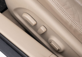 Подержанный автомобиль Nissan Teana 2014 года (19 фото)