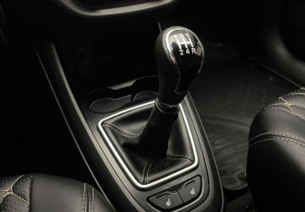 Подержанный автомобиль LADA (ВАЗ) Vesta Wagon 2019 года (13 фото)