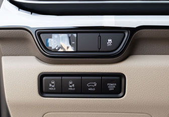 Новый Kia Carnival 2025 (21 фото)