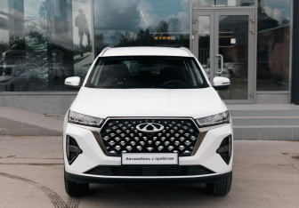 Подержанный автомобиль Chery Tiggo 7 Pro Max 2024 года (2 фото)