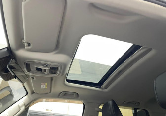 Подержанный автомобиль Tank 300 2023 года (15 фото)