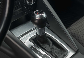 Подержанный автомобиль Audi A3 Hatchback 2012 года (15 фото)