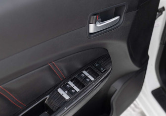 Подержанный автомобиль Lifan Solano 2018 года (16 фото)