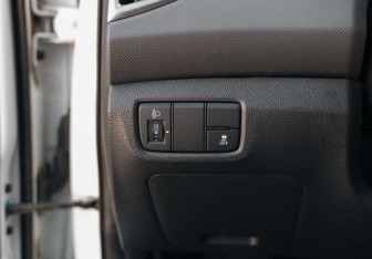 Подержанный автомобиль Hyundai Creta 2020 года (17 фото)