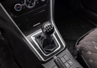 Подержанный автомобиль Lifan Solano 2017 года (15 фото)