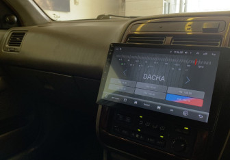 Подержанный автомобиль Toyota Corona Sedan 2001 года (12 фото)