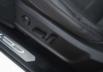 Подержанный автомобиль Haval F7x 2024 года (19 фото)