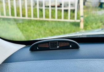 Подержанный автомобиль Toyota Avensis Sedan 2007 года (14 фото)