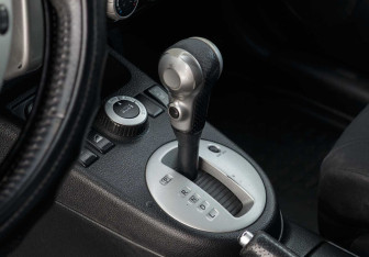 Подержанный автомобиль Nissan X-Trail 2007 года (15 фото)