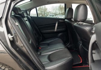 Подержанный автомобиль Mazda 6 Sedan 2008 года (21 фото)