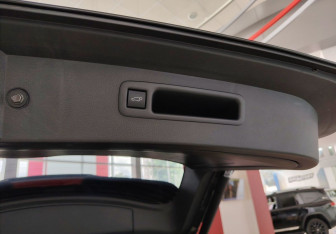 Новый Toyota Highlander 2026 (8 фото)