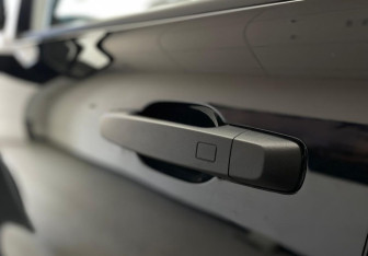 Подержанный автомобиль Tank 300 2023 года (9 фото)