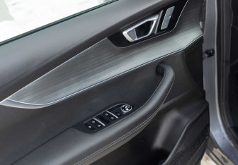 Подержанный автомобиль Chery Tiggo 7 Pro Max 2023 года (18 фото)