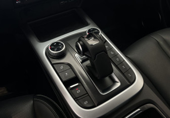 Подержанный автомобиль Tank 300 2024 года (14 фото)