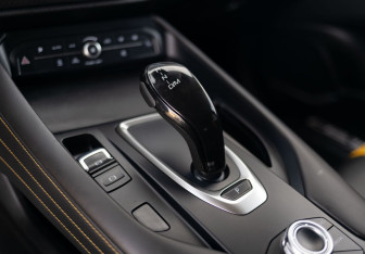 Подержанный автомобиль Haval F7x 2020 года (17 фото)