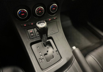 Подержанный автомобиль Mazda 3 Sedan 2012 года (7 фото)