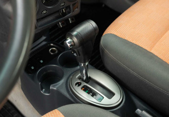 Подержанный автомобиль Kia Picanto 2007 года (14 фото)