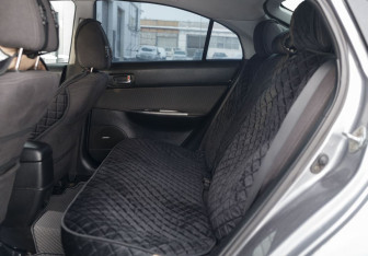 Подержанный автомобиль Mazda Atenza Sedan 2002 года (17 фото)