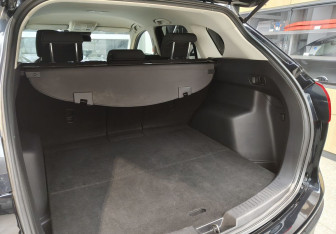 Подержанный автомобиль Mazda CX-5 2015 года (14 фото)