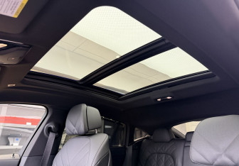 Подержанный автомобиль BMW X6 M 2024 года (35 фото)