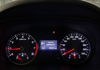 Подержанный автомобиль Kia Morning 2018 года (13 фото)