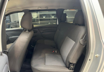 Подержанный автомобиль LADA (ВАЗ) Largus Wagon 2021 года (13 фото)