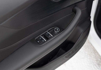 Подержанный автомобиль Chery Tiggo 4 Pro 2024 года (15 фото)