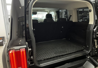 Подержанный автомобиль Tank 300 2023 года (19 фото)