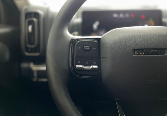 Подержанный автомобиль Haval H9 2024 года (15 фото)