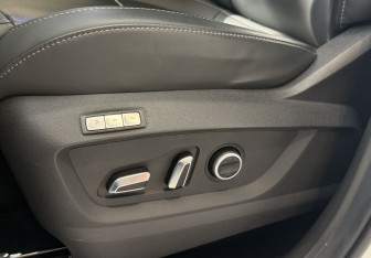 Подержанный автомобиль Chery Tiggo 7 Pro Max 2023 года (12 фото)