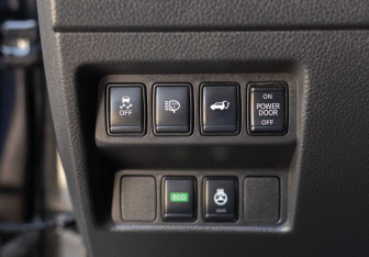 Подержанный автомобиль Nissan X-Trail 2019 года (18 фото)