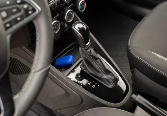 Подержанный автомобиль LADA (ВАЗ) Vesta Sedan 2024 года (15 фото)