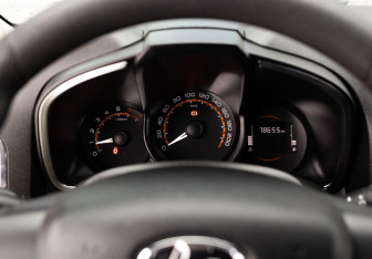 Подержанный автомобиль LADA (ВАЗ) XRAY 2021 года (12 фото)