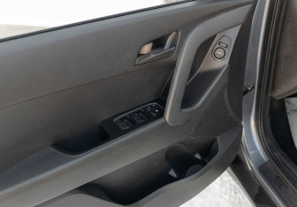 Подержанный автомобиль Hyundai Creta 2020 года (16 фото)