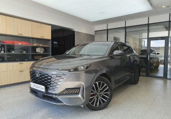 Подержанный автомобиль Changan UNI-K 2023 года (1 фото)