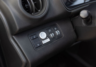 Подержанный автомобиль Lifan X60 2017 года (18 фото)