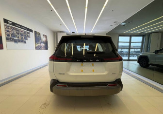 Новый Toyota RAV4 2026 (6 фото)