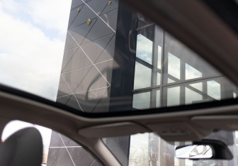 Подержанный автомобиль Nissan Qashqai 2018 года (20 фото)