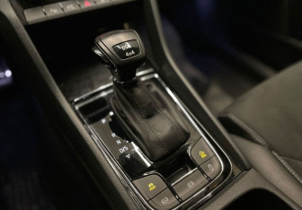 Подержанный автомобиль Skoda Kodiaq 2019 года (11 фото)