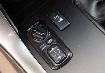 Подержанный автомобиль Toyota Land Cruiser Prado 2008 года (16 фото)