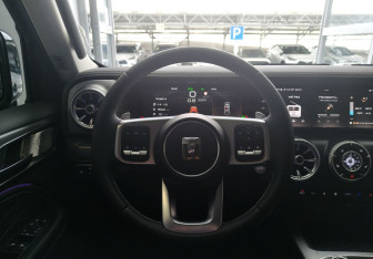 Подержанный автомобиль Tank 300 2024 года (9 фото)