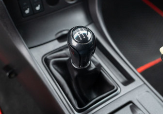 Подержанный автомобиль Mazda 3 Hatchback 2008 года (16 фото)